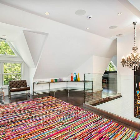 Hamptons Mansion At The Beach 东汉普顿 外观 照片